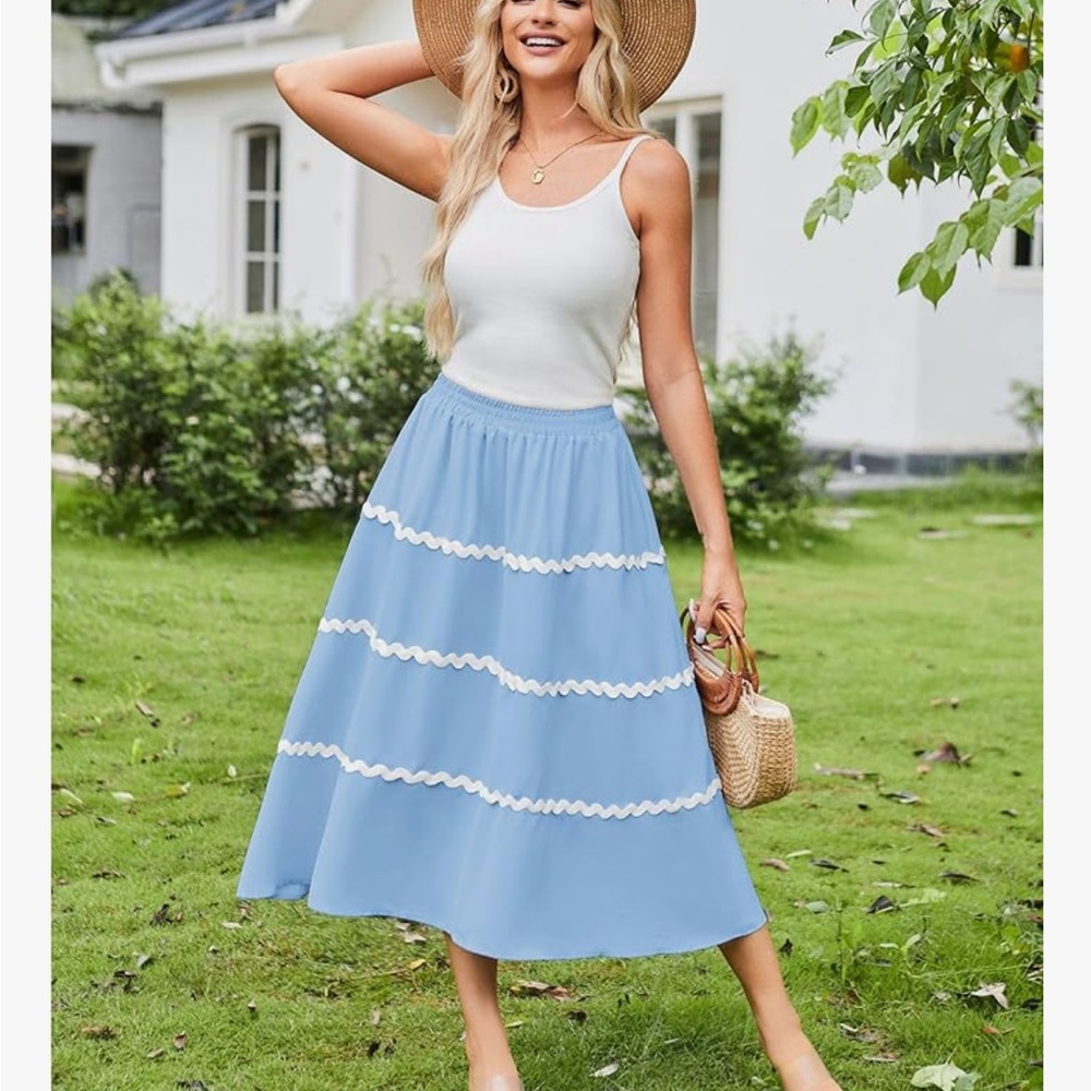 Grace Karin skirt *never worn*